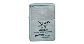 200 Hunting Tools - Зажигалка ZIPPO